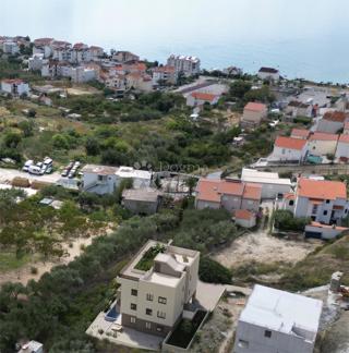 Allogio Podstrana, 62m2