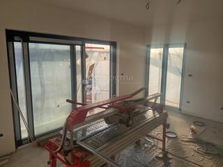 Allogio Valdebek, Pula, 93,66m2