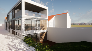 Casa Centar, Varaždin, 138m2