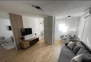 Allogio Baldekin, Šibenik, 42,62m2