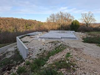 Terreno edificabile Labin, 150m2