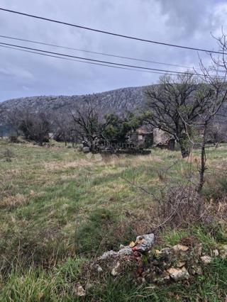 Terreno edificabile Bribir, Vinodolska Općina, 961m2