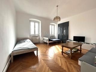 Allogio Zamet, Rijeka, 63m2