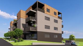 Locale commerciale Sveti Križ Začretje, 35,45m2