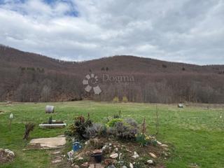 Casa Brušane, Gospić - Okolica, 100m2