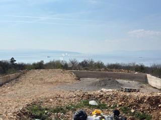 Terreno edificabile Plešići, Kostrena, 982m2