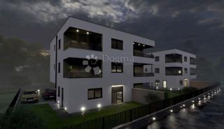 Allogio Kaštel Stari, Kaštela, 69m2