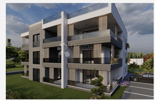 Allogio Vidikovac, Zadar, 86,03m2