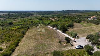 Terreno edificabile Buje, 1,03m2