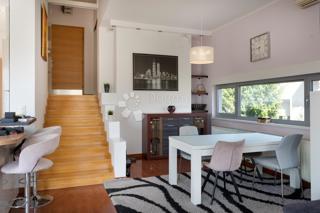 Allogio Šestinski vrh, Podsljeme, 130m2