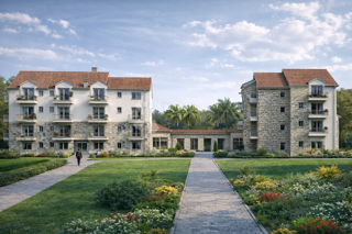 Terreno edificabile Podosoje, Vrlika, 5.603m2