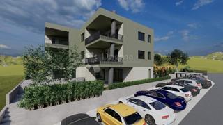 Allogio Žaborić, Šibenik - Okolica, 65,18m2