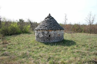 Terreno Štokovci, Svetvinčenat, 26.059m2