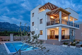 Casa Seline, Starigrad, 168m2