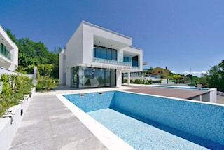 Casa Veprinac, Opatija - Okolica, 300m2