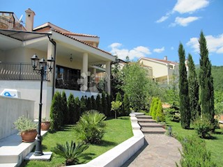 Casa Ičići, Opatija - Okolica, 350m2