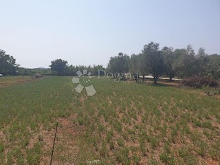 Terreno Busoler, Pula, 603m2