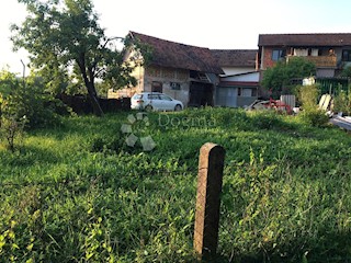Terreno Prepuštovec, Zagreb - Okolica, 580m2
