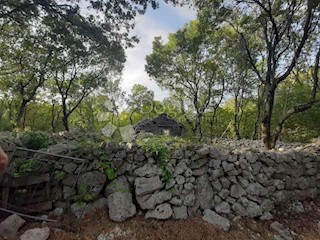 Terreno Vrbnik, 8.000m2