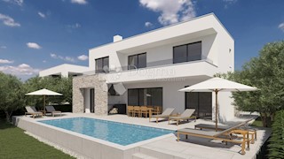 Casa Stranići kod Nove Vasi, Poreč, 220m2