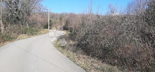 Terreno Costabella, Rijeka, 6.822m2