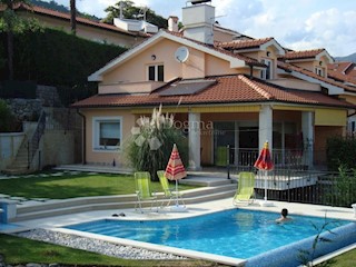 Casa Lovran, 350m2