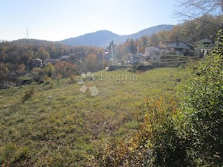 Terreno Rukavac, Matulji, 1.435m2