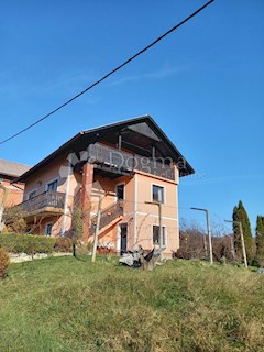 Casa Bednja, 216m2