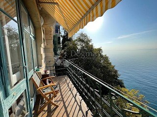 Allogio Pećine, Rijeka, 111m2