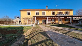 Casa Makovci, Grožnjan, 270m2