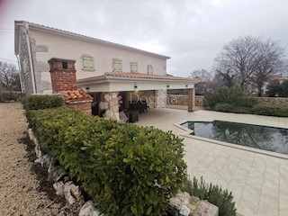 Casa Krk, 150m2