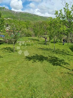 Terreno Grižane-Belgrad, Vinodolska Općina, 350m2