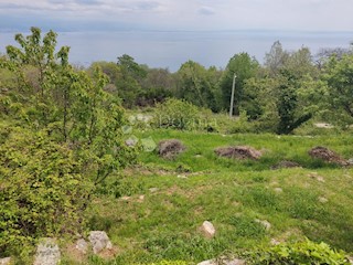 Terreno Dobreć, Opatija - Okolica, 1.800m2