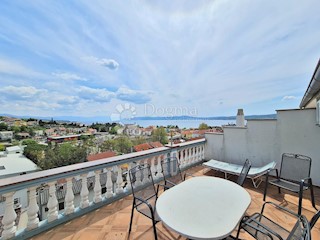 Casa Crikvenica, 520m2