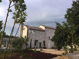 Casa Martinčići, Grožnjan, 509m2