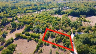 Terreno Labin, 3.000m2