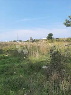 Terreno Crno, Zadar, 1.217m2