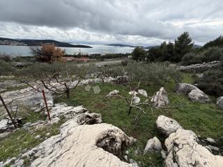 Terreno edificabile Seget Donji, Seget, 3.000m2