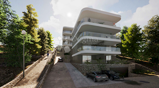 Appartamento Crikvenica, 62,43m2