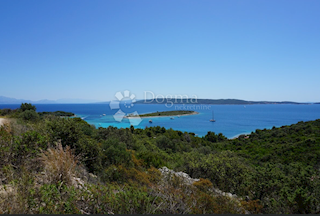 Terreno Drvenik Veliki, Trogir - Okolica, 1.200m2