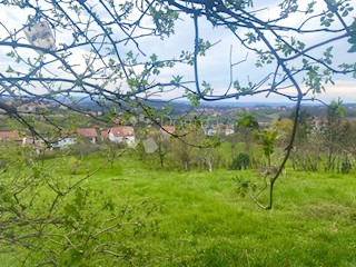 Terreno Mikulići, Črnomerec, 2.970m2