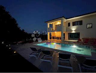 Casa Labin, 250m2