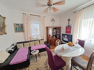 Appartamento Omišalj, 46m2