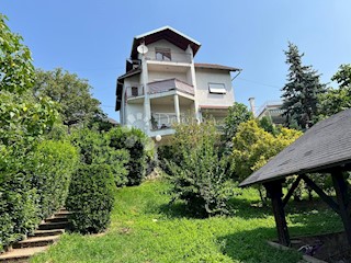 Casa Vrapče, Podsused - Vrapče, 230m2