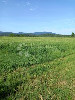 Terreno Drežnik, Karlovac, 6.641m2