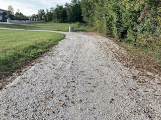 Terreno Barban, 3.260m2