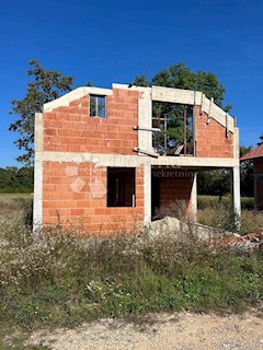 Casa Podoštra, Gospić - Okolica, 90m2