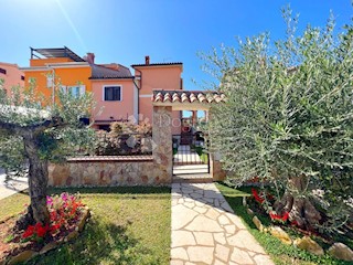 Casa Banjole, Medulin, 200m2