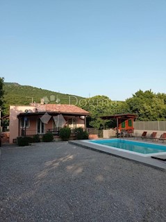 Casa Hreljin, Bakar, 210m2