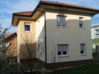 Casa Remete, Maksimir, 245,50m2